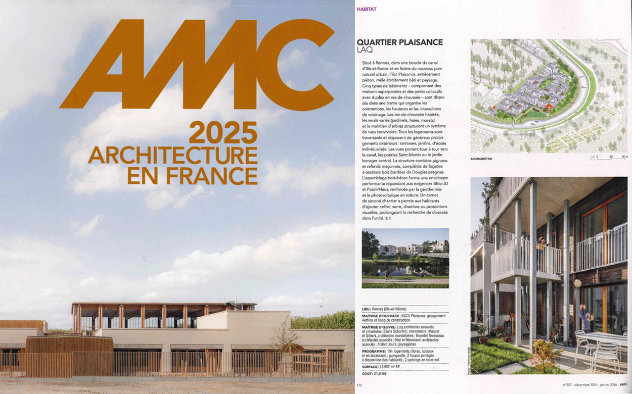 Publication Moniteur - Plaisance